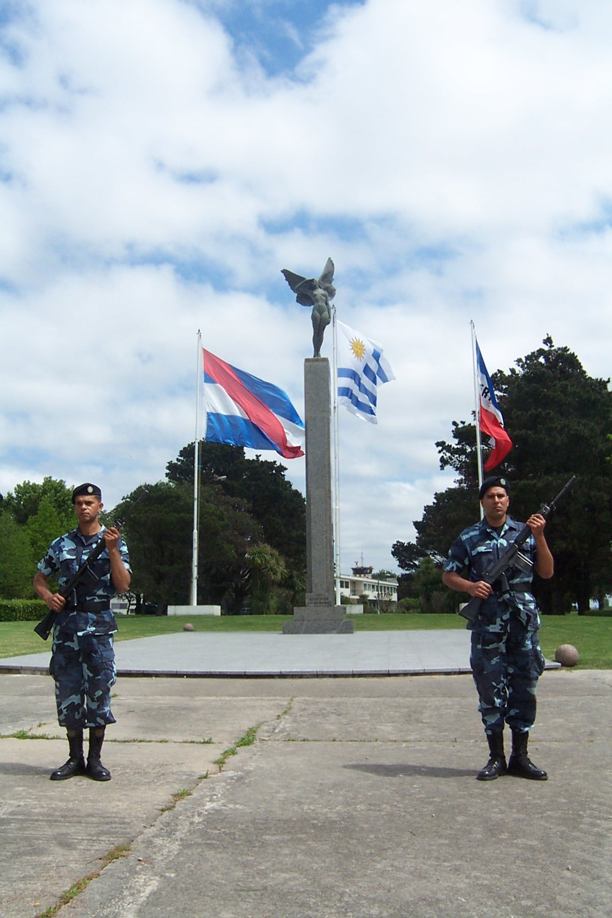 Escuadrón de Policía Aérea Nacional (E.P.A.N.)