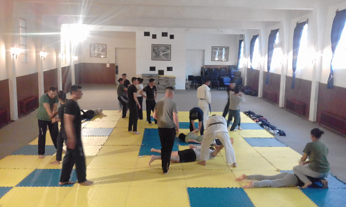 Curso Especialización PAN 1